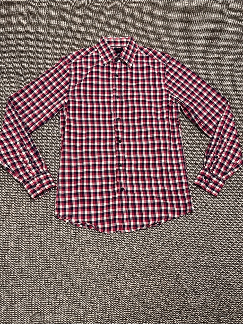 GAP Premium Casual Button-Down Shirt